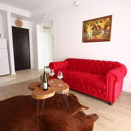 Appartement Casa Bella à Stefanestii de Jos Extérieur photo