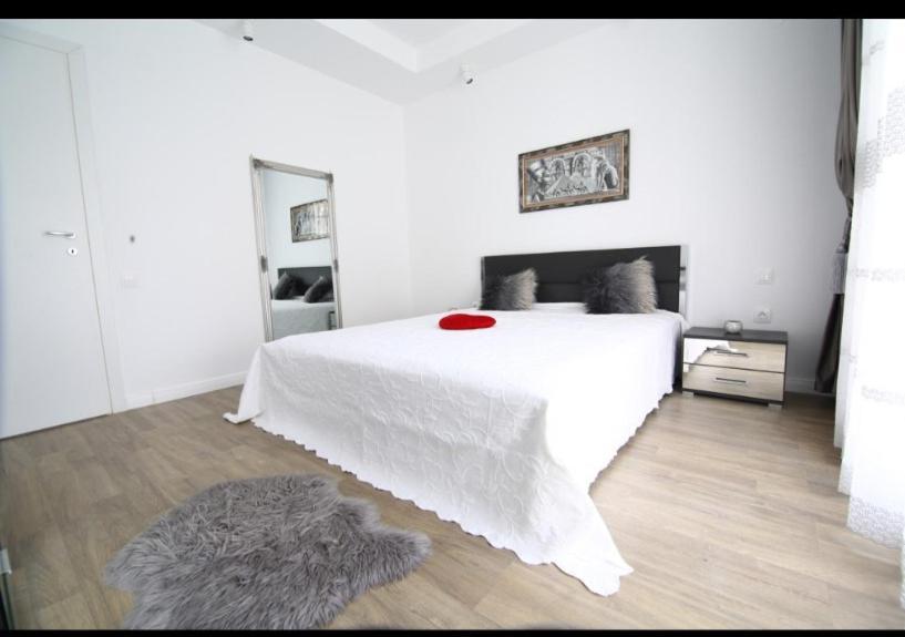 Casa Bella Stefanestii de Jos