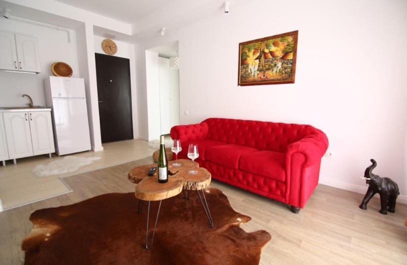 Apartment Casa Bella *