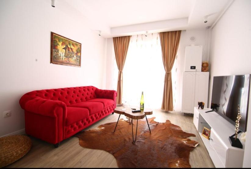 Casa Bella Stefanestii de Jos