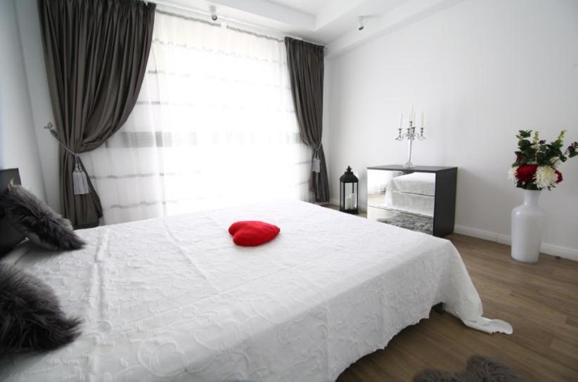 Apartment Casa Bella Stefanestii de Jos