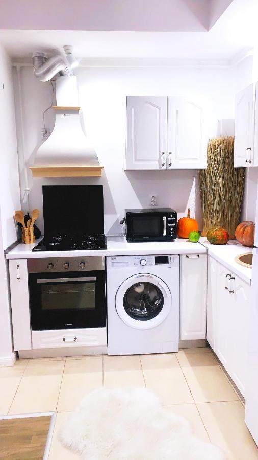 Apartment Casa Bella