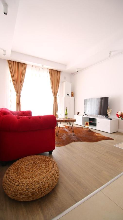 Casa Bella Apartment Stefanestii de Jos